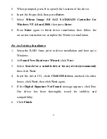 Preview for 11 page of Digitus DS-33101 User Manual