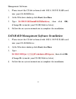 Preview for 19 page of Digitus DS-33101 User Manual