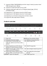 Preview for 3 page of Digitus DS-50305 Quick Installation Manual