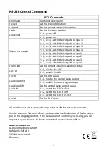 Preview for 8 page of Digitus DS-50305 Quick Installation Manual