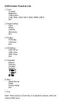 Preview for 4 page of Digitus DS-72102GE User Manual