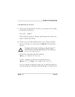 Preview for 60 page of Digium TE200 Series User Manual