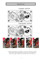 Preview for 8 page of DIGIWAY PTY SW50-2 Instruction Manual