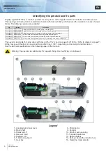 Preview for 4 page of Digiway DWPD102A Series Installation Manual