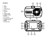 Preview for 6 page of DIGMA FreeDrive 105 User Manual