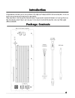 Preview for 4 page of digmoda DDC520 Manual