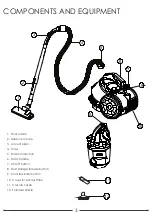 Preview for 3 page of DIHL AR800 Series User Manual