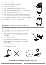 Preview for 7 page of DIHL AR800 Series User Manual