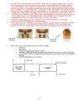 Preview for 59 page of Dillon Precision Products Square Deal B Assembly And User Instructions Manual