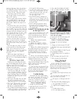 Preview for 19 page of Dillon Super 1050 Instruction Manual