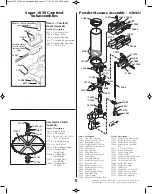 Preview for 31 page of Dillon Super 1050 Instruction Manual