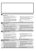 Preview for 15 page of Dimas DM 214 E Operator'S Manual