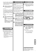 Preview for 8 page of Dimas FS 300 C Operating Instructions Manual