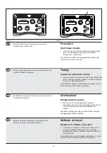 Preview for 23 page of Dimas PP 355 E Operator'S Manual