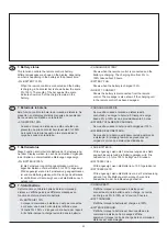 Preview for 33 page of Dimas PP 355 E Operator'S Manual