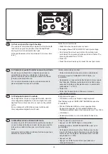 Preview for 46 page of Dimas PP 355 E Operator'S Manual