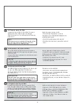 Preview for 50 page of Dimas PP 355 E Operator'S Manual