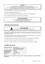 Preview for 6 page of Dimavery EPFL-50 Flanger User Manual