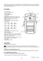 Preview for 9 page of Dimavery EPPT-50 Tuner User Manual