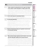 Preview for 3 page of DIMCHAE DOVA221D Series User Manual