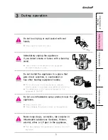 Preview for 7 page of DIMCHAE DOVA221D Series User Manual