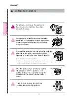 Preview for 10 page of DIMCHAE DOVA221D Series User Manual