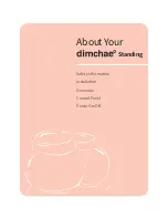 Preview for 6 page of DIMCHAE DP**424T Series User Manual