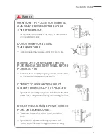 Preview for 8 page of DIMCHAE DP**424T Series User Manual