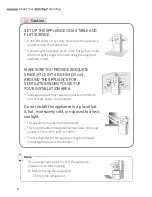 Preview for 11 page of DIMCHAE DP**424T Series User Manual