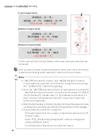 Preview for 31 page of DIMCHAE DP**424T Series User Manual