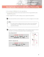 Preview for 32 page of DIMCHAE DP**424T Series User Manual