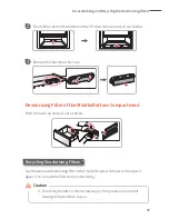 Preview for 42 page of DIMCHAE DP**424T Series User Manual