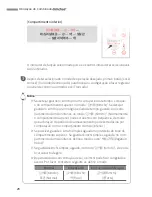 Preview for 87 page of DIMCHAE DP**424T Series User Manual