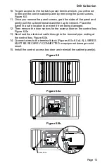 Preview for 17 page of Dimension One Spas Amore Bay Owner'S Manual