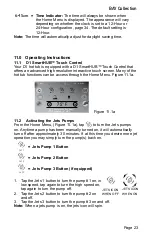 Preview for 27 page of Dimension One Spas Amore Bay Owner'S Manual