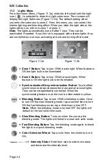 Preview for 28 page of Dimension One Spas Amore Bay Owner'S Manual