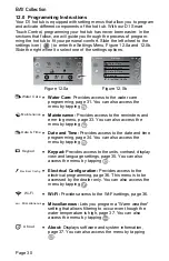 Preview for 34 page of Dimension One Spas Amore Bay Owner'S Manual