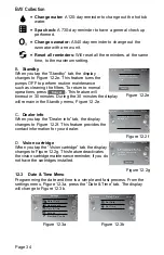 Preview for 38 page of Dimension One Spas Amore Bay Owner'S Manual