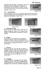 Preview for 39 page of Dimension One Spas Amore Bay Owner'S Manual