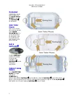 Preview for 12 page of Dimension One Spas AQUATIC FITNESS SYSTEM 2003 Owner'S Manual