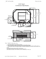 Preview for 2 page of Dimension One Spas Triad II Specifications