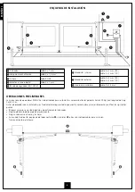 Preview for 6 page of DIMOEL Kit ElectroDue Manual