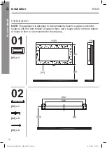 Preview for 18 page of Dimplex 5059340241678 Manual