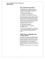 Preview for 5 page of Dimplex 6900740100 Parts & Service Manual