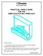 Dimplex 6901470100 Practical User'S Manual preview