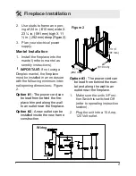 Preview for 9 page of Dimplex 6901740259 Owner'S Manual