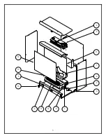 Preview for 4 page of Dimplex 6901860100 Parts & Service Manual