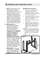 Preview for 52 page of Dimplex 6904411000 Owner'S Manual