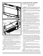 Preview for 11 page of Dimplex 6908492100 Service Manual