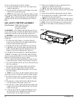 Preview for 12 page of Dimplex 6908492100 Service Manual